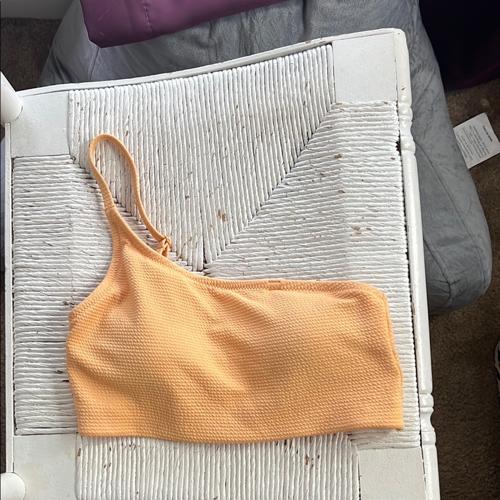 Old Navy Kids Swim Bikini - Orange